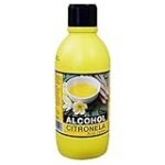 Análisis y comparativa: ¿Es efectivo el uso de alcohol de citronela en electrodomésticos para repeler insectos?