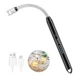 Análisis y comparativa de los mejores mecheros eléctricos: ¡Enciende tu vida con estilo! Análisis y comparativa de los mejores mecheros eléctricos: ¡Enciende tu vida con estilo!