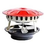 Análisis del Funcionamiento del Tiro de la Chimenea en los Electrodomésticos: Comparativa de las Mejores Opciones del Mercado Análisis del Funcionamiento del Tiro de la Chimenea en los Electrodomésticos: Comparativa de las Mejores Opciones del Mercado