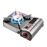 Análisis y comparativa: Las mejores estufas de cassette del mercado