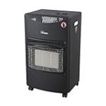 Análisis y comparativa: ¿Cuál es el mejor calefactor de bombona del mercado? Análisis y comparativa: ¿Cuál es el mejor calefactor de bombona del mercado?