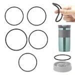 Análisis y comparativa de las mejores juntas de goma para termo: ¡Mantén tu electrodoméstico en perfectas condiciones!