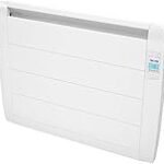 Análisis y comparativa del emisor térmico fluido Lugano 1500W: ¡Encuentra el mejor para tu hogar!