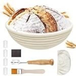 Los 5 mejores insert panadero para tu cocina: Comparativa y análisis detallado