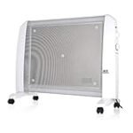 Análisis y comparativa: Radiador Mica Orbegozo 2000W, la mejor opción para tu hogar