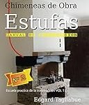 Análisis de las mejores chimeneas de obra rústicas: el complemento perfecto a tus electrodomésticos Análisis de las mejores chimeneas de obra rústicas: el complemento perfecto a tus electrodomésticos