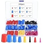 Análisis y comparativa de los mejores tapones de goma para tubos: ¡Encuentra el más resistente para tus electrodomésticos! Análisis y comparativa de los mejores tapones de goma para tubos: ¡Encuentra el más resistente para tus electrodomésticos!