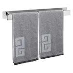 Análisis y comparativa: Los mejores toalleros cromados para tu hogar Análisis y comparativa: Los mejores toalleros cromados para tu hogar