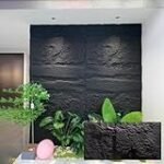 Los mejores revestimientos de piedra para chimeneas: Análisis y comparativa de opciones para decorar tu hogar con estilo