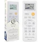 Análisis y comparativa: Todo lo que necesitas saber sobre el mando del aire acondicionado HEC