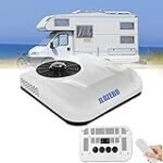 Análisis y comparativa de los mejores aire acondicionado portátil 12V para autocaravanas: ¡Encuentra el ideal para tu viaje!
