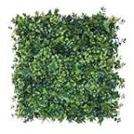 Análisis y comparativa: Los mejores jardines verticales artificiales realistas para decorar tu hogar