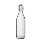Análisis de las botellas bonitas de cristal: el complemento perfecto para tu cocina, ¡Descubre cuál es la mejor opción para ti!