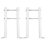 El catálogo definitivo de radiadores de hierro fundido Roca: Análisis y comparativa de los mejores modelos El catálogo definitivo de radiadores de hierro fundido Roca: Análisis y comparativa de los mejores modelos