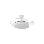 Análisis de los mejores ventiladores de techo: precios y comparativa en 2021