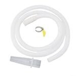 Guía completa para elegir la mejor salida de agua en un aire acondicionado: Análisis y comparativa de las opciones más eficientes Guía completa para elegir la mejor salida de agua en un aire acondicionado: Análisis y comparativa de las opciones más eficientes