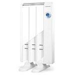 Radiador de fluido: Análisis y comparativa de los mejores modelos para tu hogar