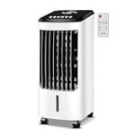 Análisis y comparativa: Descubre el mejor aire acondicionado portátil Jocca del mercado Análisis y comparativa: Descubre el mejor aire acondicionado portátil Jocca del mercado