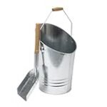 Análisis de los mejores cubos de chapa para cenizas: ¡Encuentra el ideal para tu hogar! Análisis de los mejores cubos de chapa para cenizas: ¡Encuentra el ideal para tu hogar!