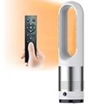 Análisis y comparativa: ¿Cuál es el mejor aire acondicionado y calefactor del mercado? Análisis y comparativa: ¿Cuál es el mejor aire acondicionado y calefactor del mercado?