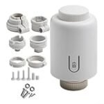 Análisis y comparativa de los mejores mandos termostáticos para radiadores: ¡Controla la temperatura de tu hogar como nunca antes!