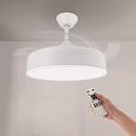 Análisis y Comparativa: Los Mejores Ventiladores de Techo con Lámpara del 2022 Análisis y Comparativa: Los Mejores Ventiladores de Techo con Lámpara del 2022