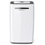 Análisis y comparativa del Pro Breeze 20L: ¿El mejor aliado en electrodomésticos para tu hogar?