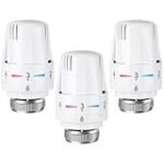 Análisis y comparativa de las mejores llaves termostáticas para tus electrodomésticos: ¡Mantén el control de la temperatura!