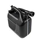 Análisis y comparativa de los mejores bidones de gasolina de 5 litros para electrodomésticos