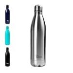 ¿Cuántos litros de termo por persona necesitas? Análisis y comparativa de los mejores electrodomésticos ¿Cuántos litros de termo por persona necesitas? Análisis y comparativa de los mejores electrodomésticos