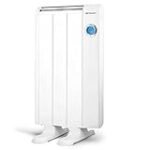 Análisis y comparativa de los mejores radiadores eléctricos de 500W: ¡Encuentra el ideal para tu hogar! Análisis y comparativa de los mejores radiadores eléctricos de 500W: ¡Encuentra el ideal para tu hogar!