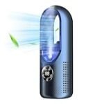 Análisis y comparativa: ¿Cómo funcionan los ventiladores sin aspas? Descubre los mejores modelos del mercado