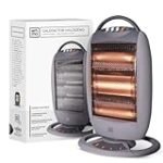 Análisis de los Mejores Radiadores que No Queman: ¡Calor Seguro y Eficiente! Análisis de los Mejores Radiadores que No Queman: ¡Calor Seguro y Eficiente!