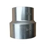 Análisis y comparativa: Reducción de tubo de chimenea de 150 a 120 para electrodomésticos Análisis y comparativa: Reducción de tubo de chimenea de 150 a 120 para electrodomésticos