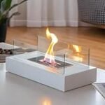 Análisis comparativo: Chimenea Francesa de Obra, el complemento perfecto para tu hogar Análisis comparativo: Chimenea Francesa de Obra, el complemento perfecto para tu hogar