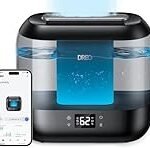 Análisis del Mejor Humidificador con Alexa: Comparativa y Opiniones