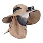 Comparativa de los mejores ventiladores de cabeza: ¿Cuál elegir para mantenerse fresco este verano? Comparativa de los mejores ventiladores de cabeza: ¿Cuál elegir para mantenerse fresco este verano?