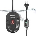 Análisis y comparativa: Los mejores mini calentadores para acuarios Análisis y comparativa: Los mejores mini calentadores para acuarios