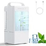 Los 5 Mejores Aires Acondicionados Portátiles: Análisis y Comparativa Top Los 5 Mejores Aires Acondicionados Portátiles: Análisis y Comparativa Top