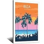 Análisis de los mejores electrodomésticos para una habitación transparente en Ibiza: ¡Diseño y funcionalidad en armonía!