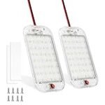 Los mejores electrodomésticos para el interior de caravanas pequeñas: análisis y comparativa
