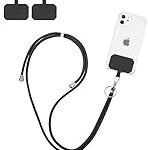 Los mejores colgantes para móviles: análisis y comparativa de los más prácticos y funcionales