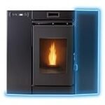 Guía definitiva de hidroestufas pellets insertables: Análisis y comparativa de los mejores modelos para tu hogar