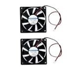 Análisis y comparativa de los mejores ventiladores 12v: ¡Refresca tu espacio con eficiencia energética! Análisis y comparativa de los mejores ventiladores 12v: ¡Refresca tu espacio con eficiencia energética!