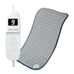 Análisis y comparativa: Las mejores almohadas térmicas eléctricas del mercado