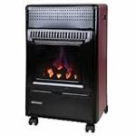 Análisis y comparativa de las mejores estufas de gas con llama: ¡Encuentra la ideal para tu hogar!