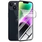 Análisis comparativo: ¿Qué es mejor para proteger tu electrodoméstico, cristal templado o hidrogel? Análisis comparativo: ¿Qué es mejor para proteger tu electrodoméstico, cristal templado o hidrogel?