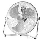 Análisis y comparativa de los mejores ventiladores Orbegozo: ¡Encuentra el más eficiente para tu hogar! Análisis y comparativa de los mejores ventiladores Orbegozo: ¡Encuentra el más eficiente para tu hogar!