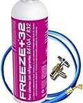 Todoloquesí debes saber sobre el refrigerante R32 en electrodomésticos: Análisis y comparativa de los mejores modelos Todoloquesí debes saber sobre el refrigerante R32 en electrodomésticos: Análisis y comparativa de los mejores modelos