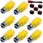 Todo lo que debes saber sobre el eje eléctrico en electrodomésticos: Análisis y comparativa de los mejores modelos Todo lo que debes saber sobre el eje eléctrico en electrodomésticos: Análisis y comparativa de los mejores modelos